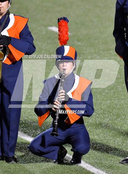 Thumbnail 3 in Marshall vs Brandeis photogallery.