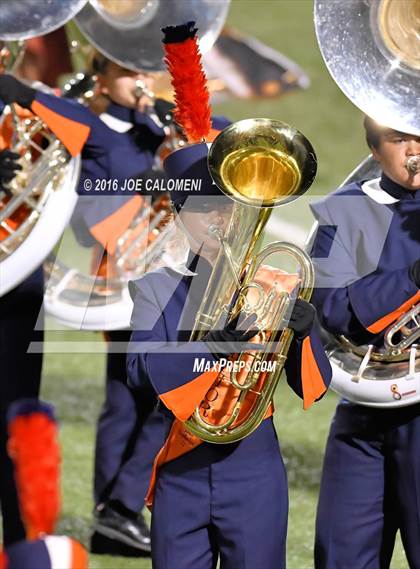 Thumbnail 1 in Marshall vs Brandeis photogallery.