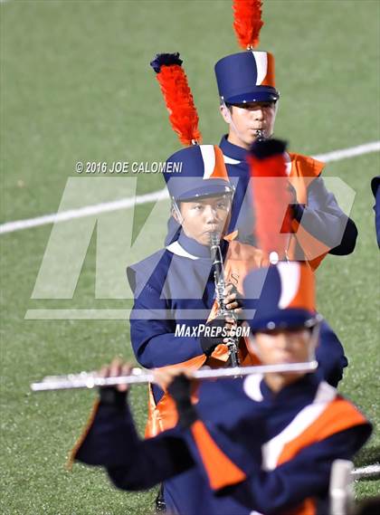 Thumbnail 2 in Marshall vs Brandeis photogallery.