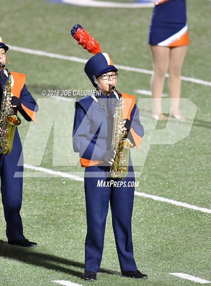Thumbnail 3 in Marshall vs Brandeis photogallery.