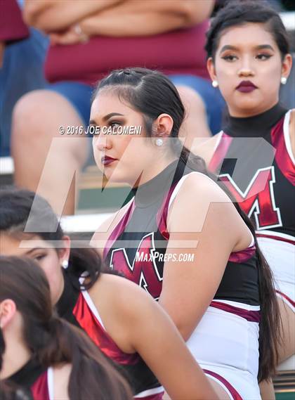 Thumbnail 2 in Marshall vs Brandeis photogallery.