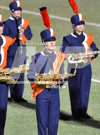 Thumbnail 2 in Marshall vs Brandeis photogallery.