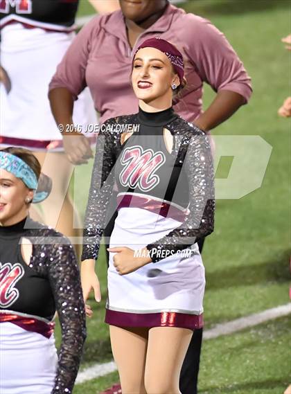 Thumbnail 1 in Marshall vs Brandeis photogallery.