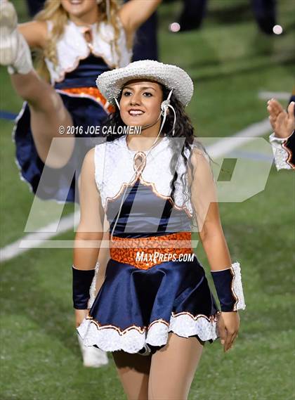 Thumbnail 2 in Marshall vs Brandeis photogallery.