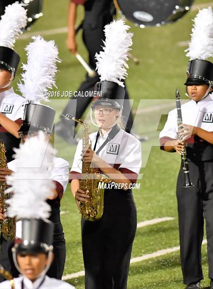 Thumbnail 2 in Marshall vs Brandeis photogallery.