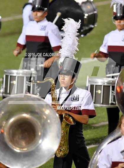 Thumbnail 2 in Marshall vs Brandeis photogallery.