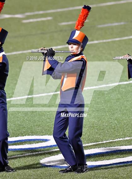 Thumbnail 1 in Marshall vs Brandeis photogallery.