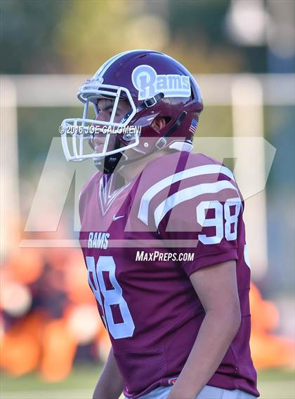Thumbnail 1 in Marshall vs Brandeis photogallery.