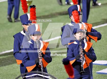 Thumbnail 1 in Marshall vs Brandeis photogallery.