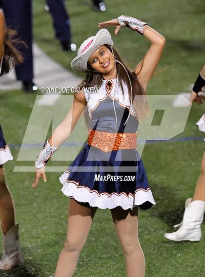 Thumbnail 2 in Marshall vs Brandeis photogallery.