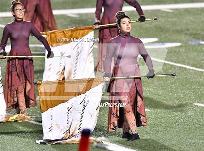 Thumbnail 2 in Marshall vs Brandeis photogallery.