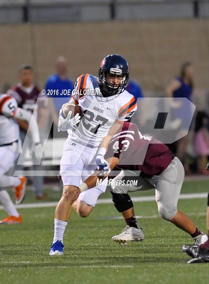 Thumbnail 3 in Marshall vs Brandeis photogallery.