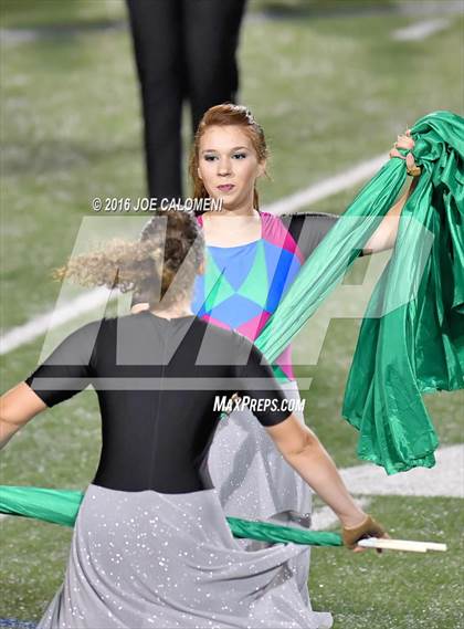 Thumbnail 2 in Marshall vs Brandeis photogallery.