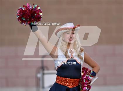 Thumbnail 1 in Marshall vs Brandeis photogallery.