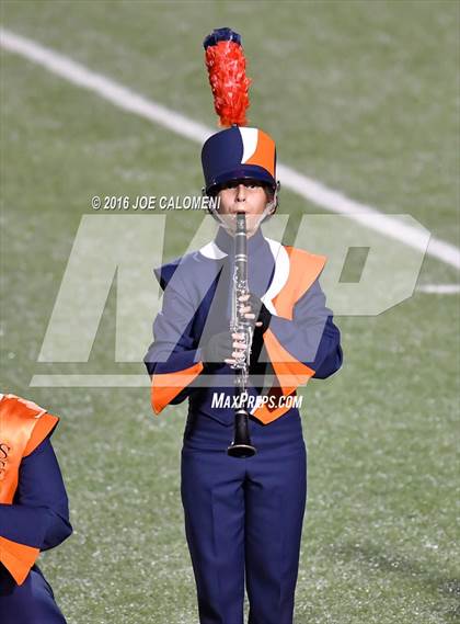 Thumbnail 2 in Marshall vs Brandeis photogallery.