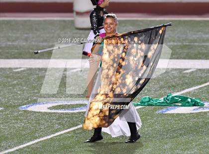 Thumbnail 1 in Marshall vs Brandeis photogallery.