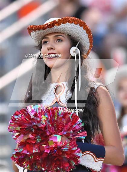 Thumbnail 3 in Marshall vs Brandeis photogallery.