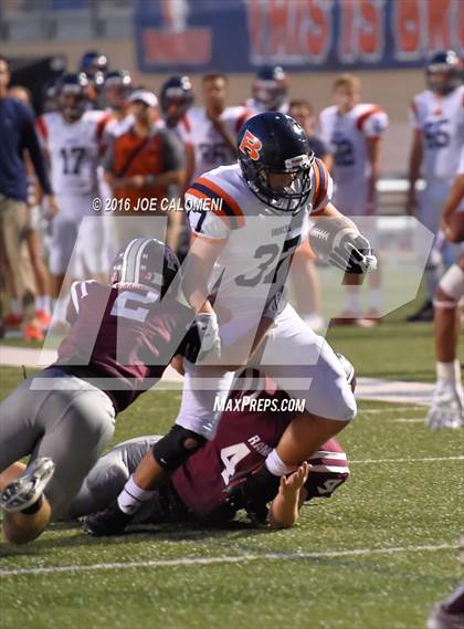 Thumbnail 1 in Marshall vs Brandeis photogallery.