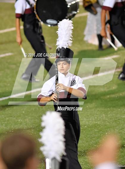 Thumbnail 1 in Marshall vs Brandeis photogallery.
