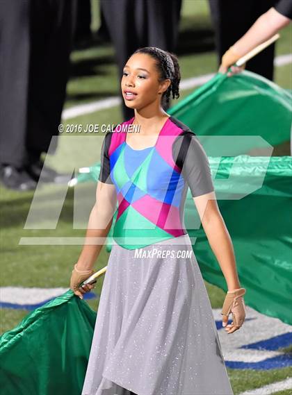 Thumbnail 3 in Marshall vs Brandeis photogallery.