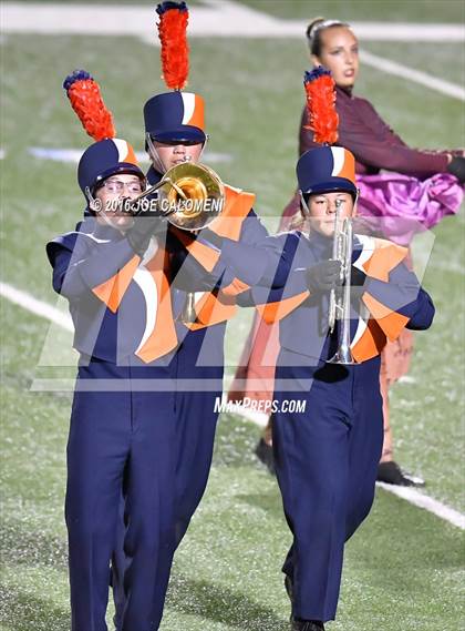 Thumbnail 3 in Marshall vs Brandeis photogallery.