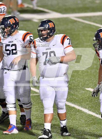 Thumbnail 3 in Marshall vs Brandeis photogallery.