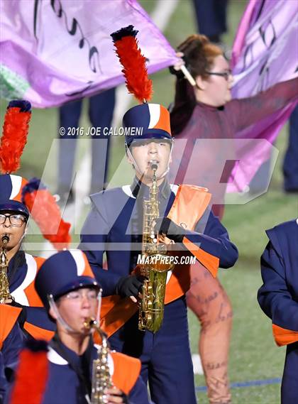 Thumbnail 3 in Marshall vs Brandeis photogallery.