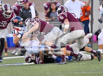 Thumbnail 2 in Marshall vs Brandeis photogallery.
