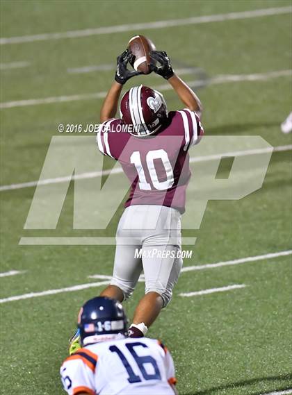Thumbnail 3 in Marshall vs Brandeis photogallery.