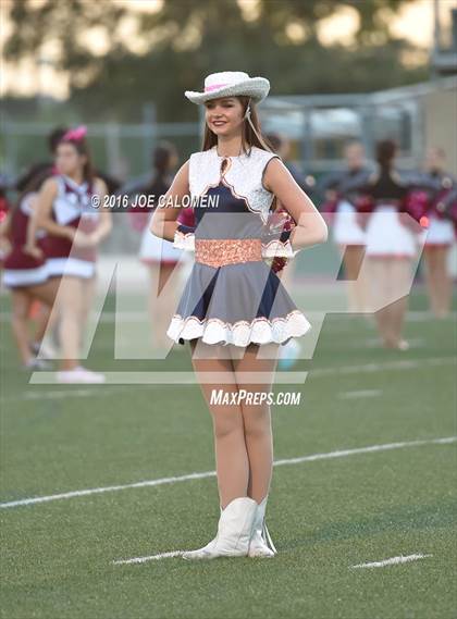 Thumbnail 2 in Marshall vs Brandeis photogallery.