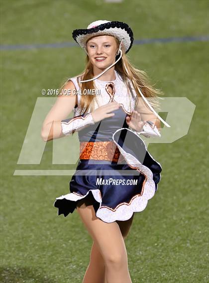 Thumbnail 1 in Marshall vs Brandeis photogallery.