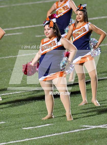 Thumbnail 2 in Marshall vs Brandeis photogallery.