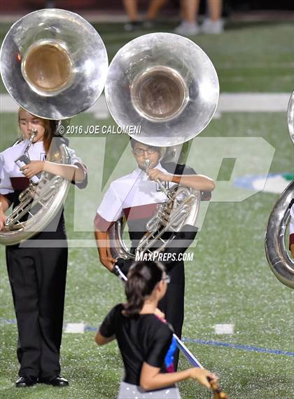 Thumbnail 3 in Marshall vs Brandeis photogallery.