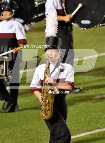 Thumbnail 2 in Marshall vs Brandeis photogallery.