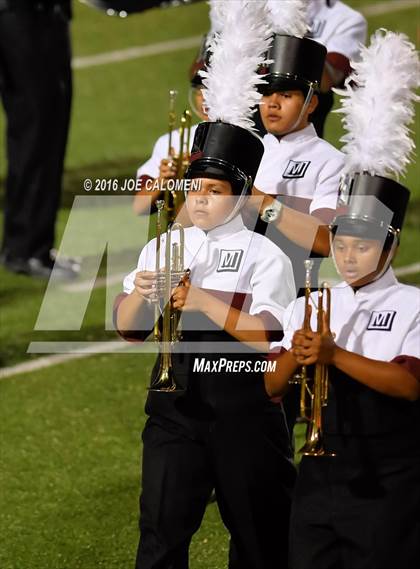 Thumbnail 2 in Marshall vs Brandeis photogallery.