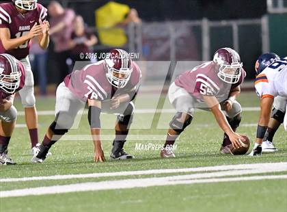 Thumbnail 1 in Marshall vs Brandeis photogallery.
