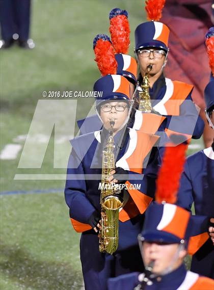Thumbnail 2 in Marshall vs Brandeis photogallery.