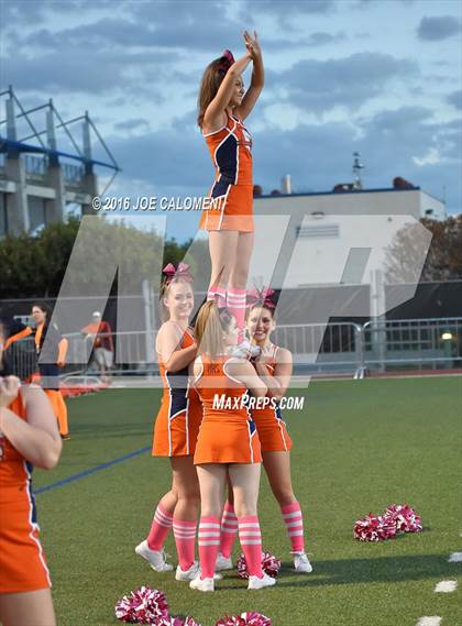 Thumbnail 2 in Marshall vs Brandeis photogallery.