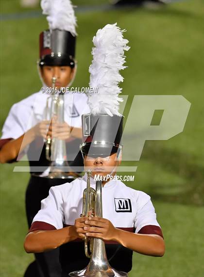 Thumbnail 1 in Marshall vs Brandeis photogallery.