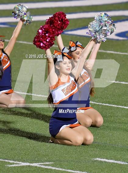 Thumbnail 3 in Marshall vs Brandeis photogallery.