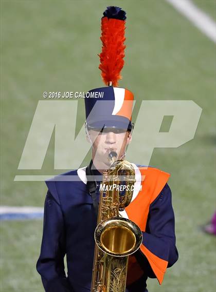 Thumbnail 1 in Marshall vs Brandeis photogallery.