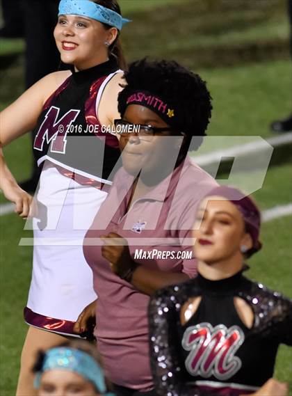 Thumbnail 2 in Marshall vs Brandeis photogallery.