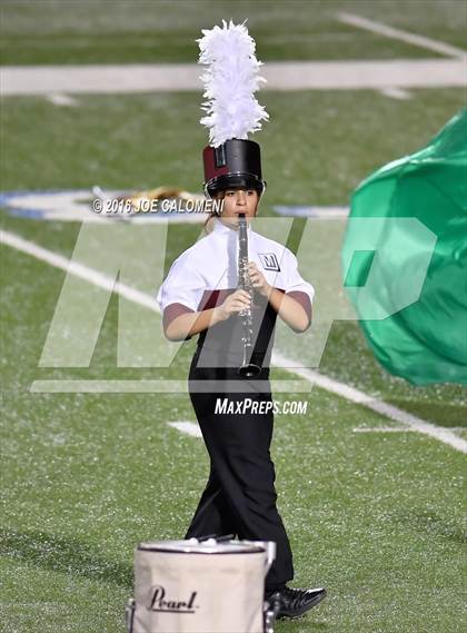 Thumbnail 2 in Marshall vs Brandeis photogallery.