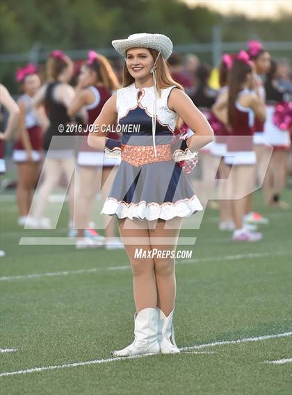 Thumbnail 3 in Marshall vs Brandeis photogallery.