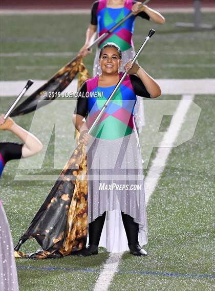 Thumbnail 2 in Marshall vs Brandeis photogallery.
