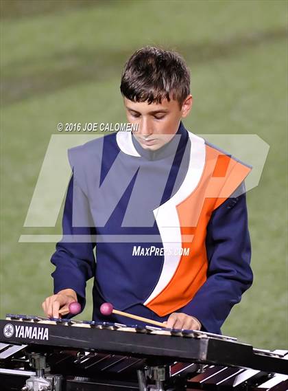 Thumbnail 1 in Marshall vs Brandeis photogallery.