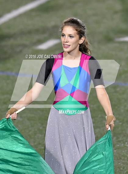 Thumbnail 1 in Marshall vs Brandeis photogallery.