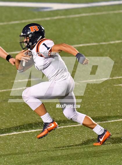 Thumbnail 1 in Marshall vs Brandeis photogallery.