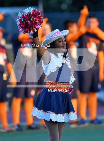Thumbnail 3 in Marshall vs Brandeis photogallery.