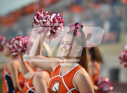 Thumbnail 2 in Marshall vs Brandeis photogallery.